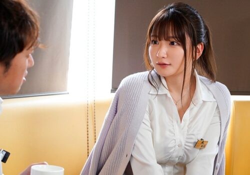 Địt cô nàng vú to bán thời gian xinh đẹp Mei Washio